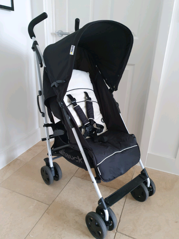 hauck speed buggy